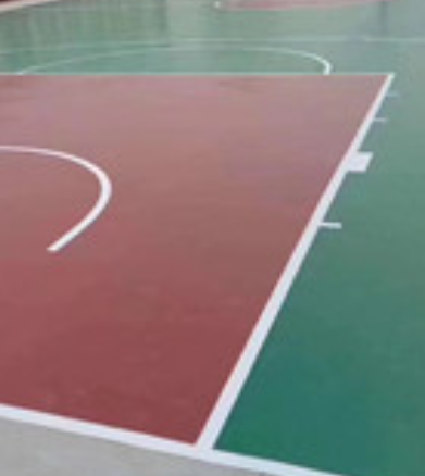 平武篮球场地坪维修全方案